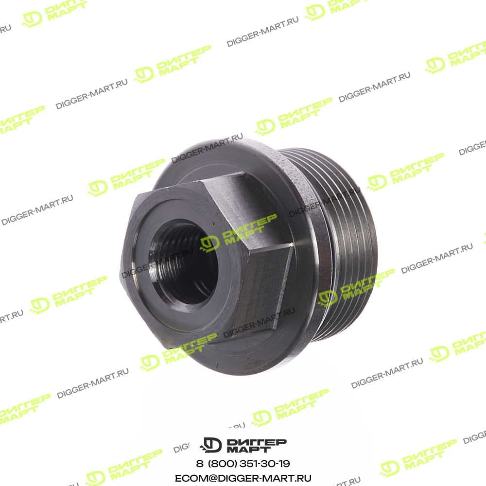 Перепускной клапан SENNEBOGEN S107327