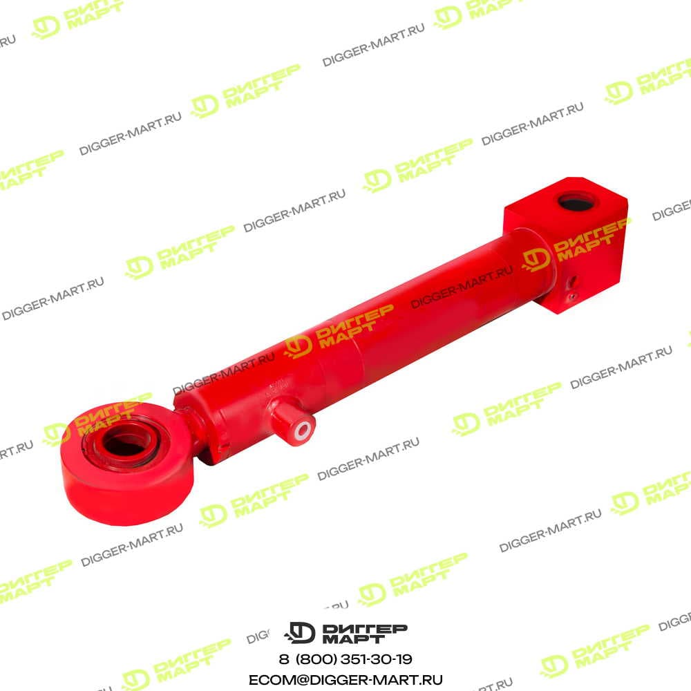 Гидравлический цилиндр EUROMEC S00080371
