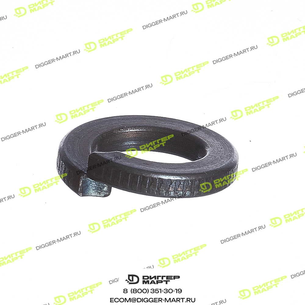 Шайба стопорная TEREX 07161630