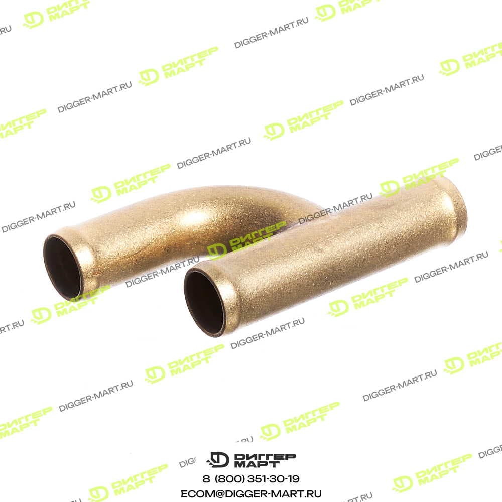 Тройник d18-20 WEBASTO 123858Z