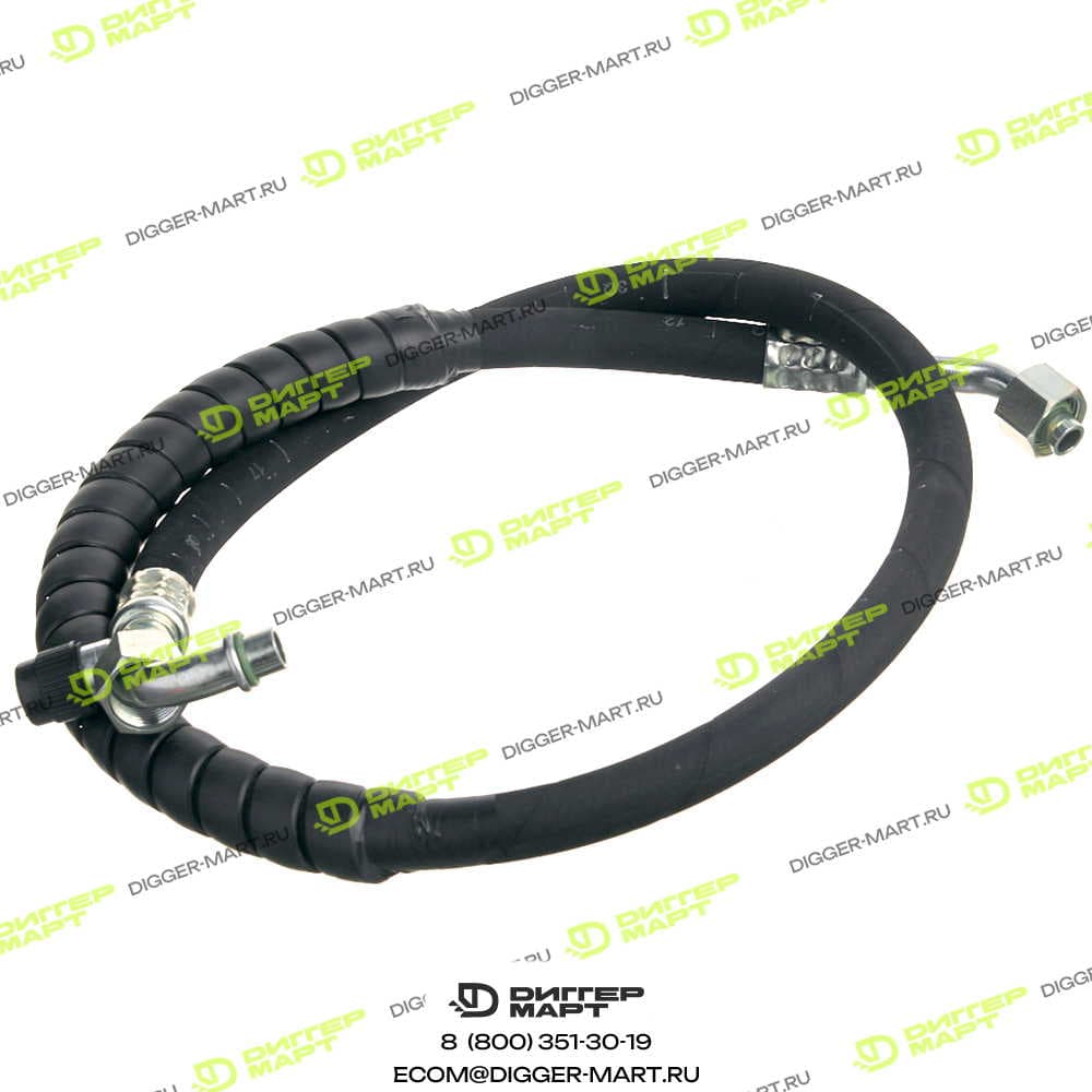 РВД кондиционера RM-TEREX 15335801