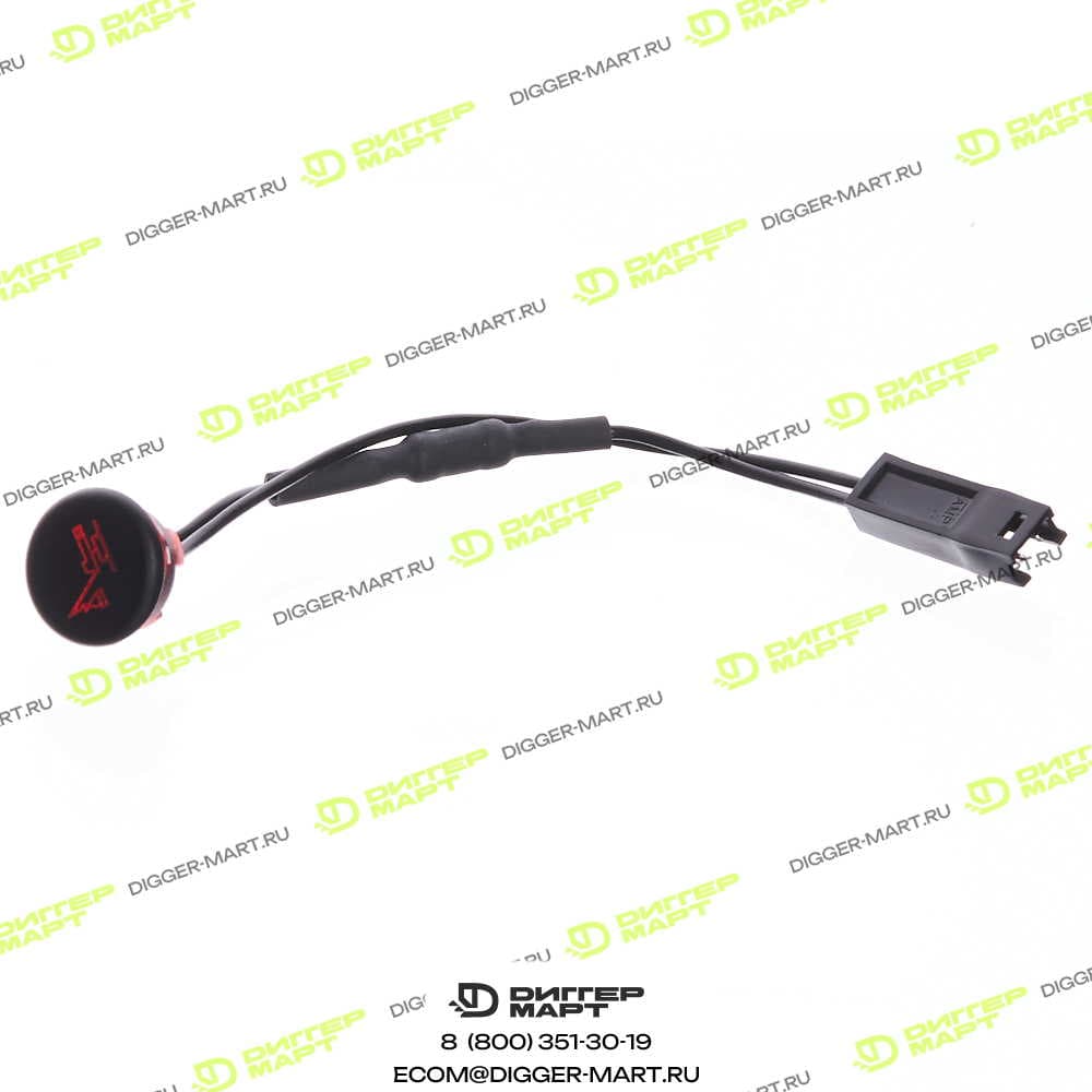 Индикатор работы крановой установки TEREX 59909212
