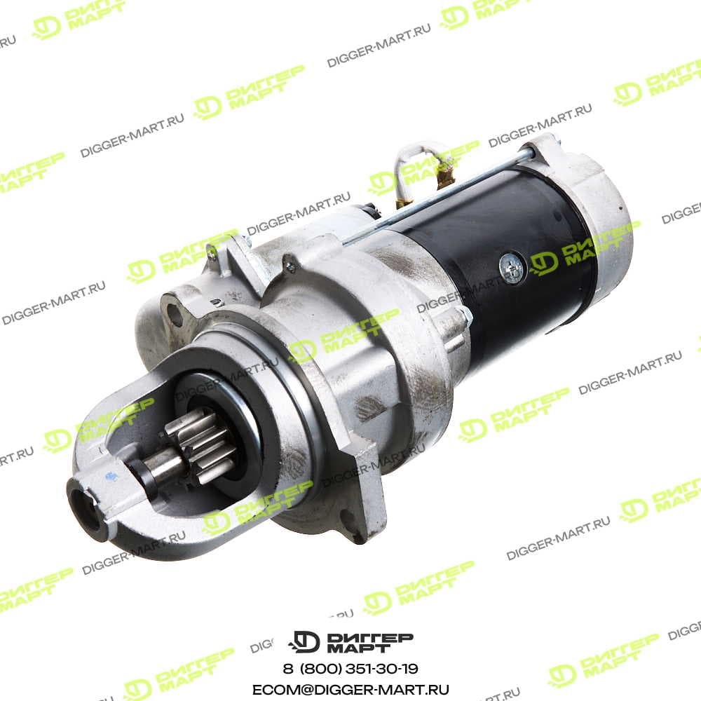 Стартер CUMMINS STR-7056