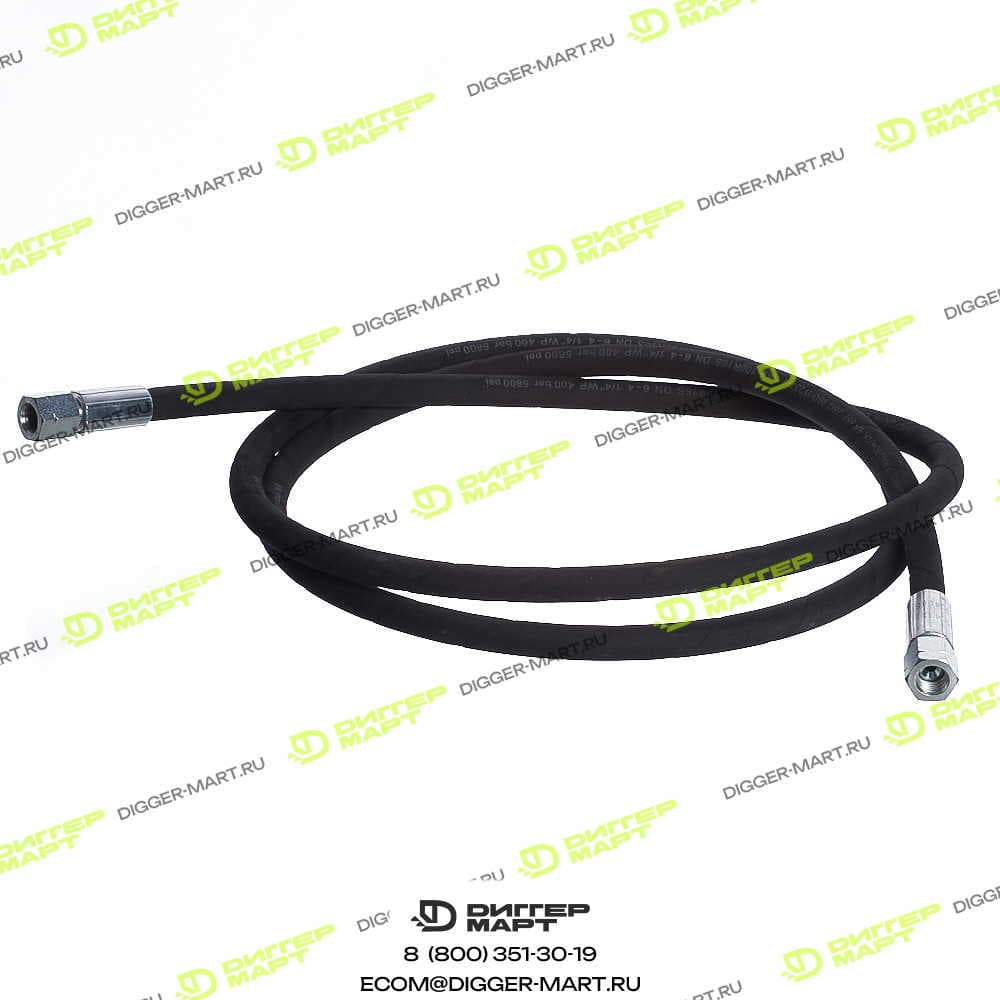 Шланг RM-TEREX 15004085