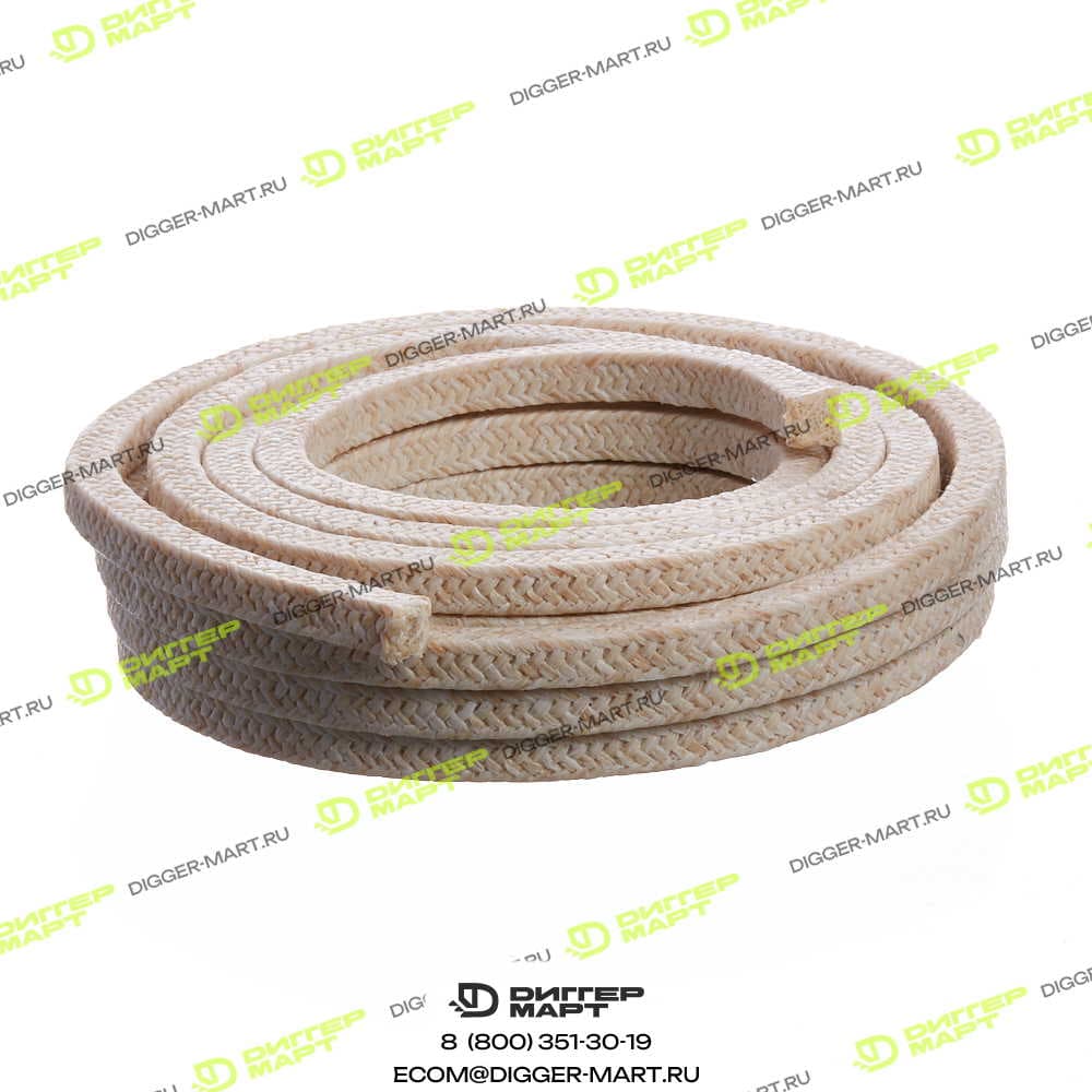 Уплотнение камеры дробления 12*12mm, (2500-5004) POWERSCREEN 2500-5010