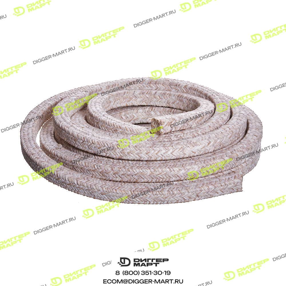 Уплотнение камеры дробления 18*18mm, (2500-5006) POWERSCREEN 2500-5020