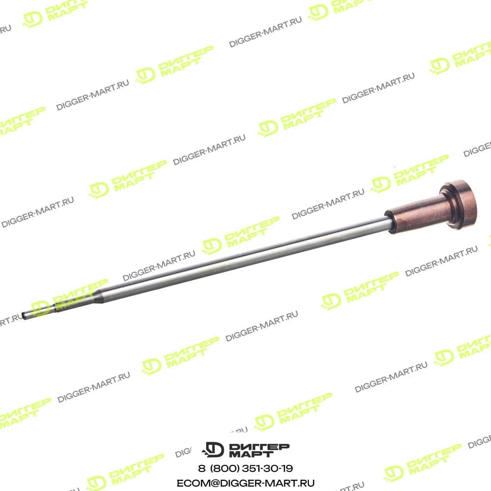 Клапан управляющий BOSCH F 00V C01 383