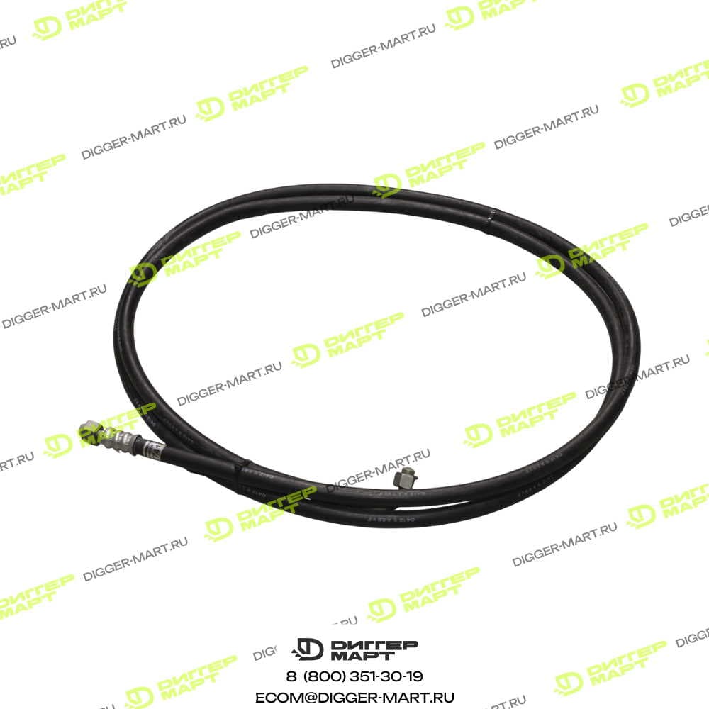 Шланг кондиционера SENNEBOGEN S098741