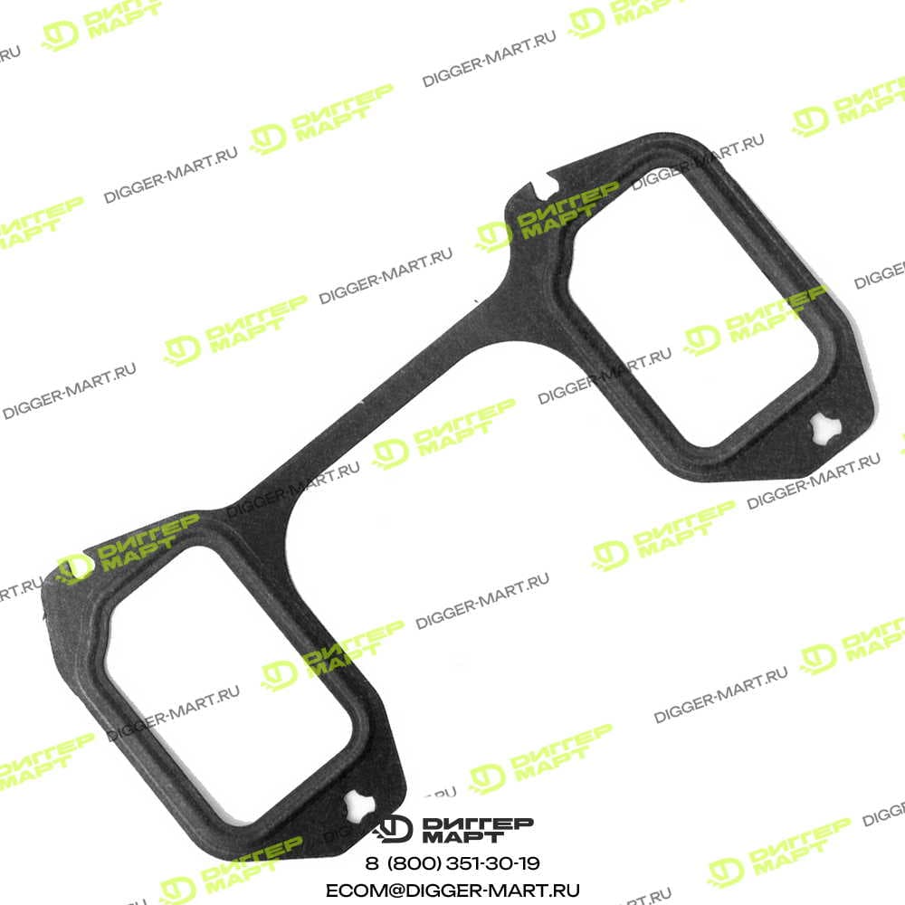 Прокладка впускного коллектора DEUTZ 04509839