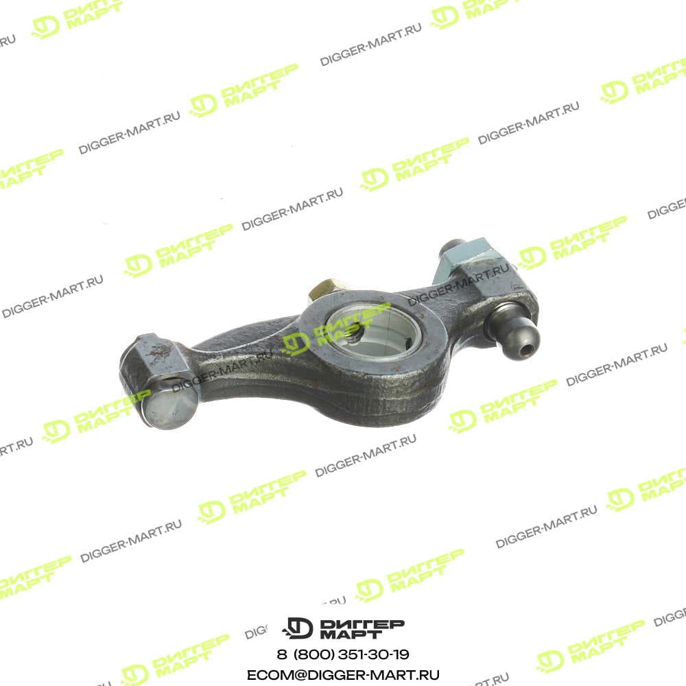 Коромысло в сборе (02236736) LONMADI PARTS LP02236736