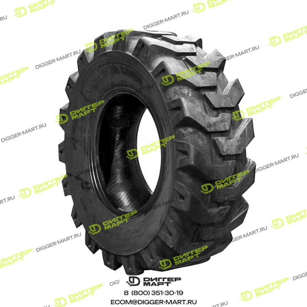 Шина 18.4 х 26 12 ply SL R4 CAMSO (SOLIDEAL) G18426S