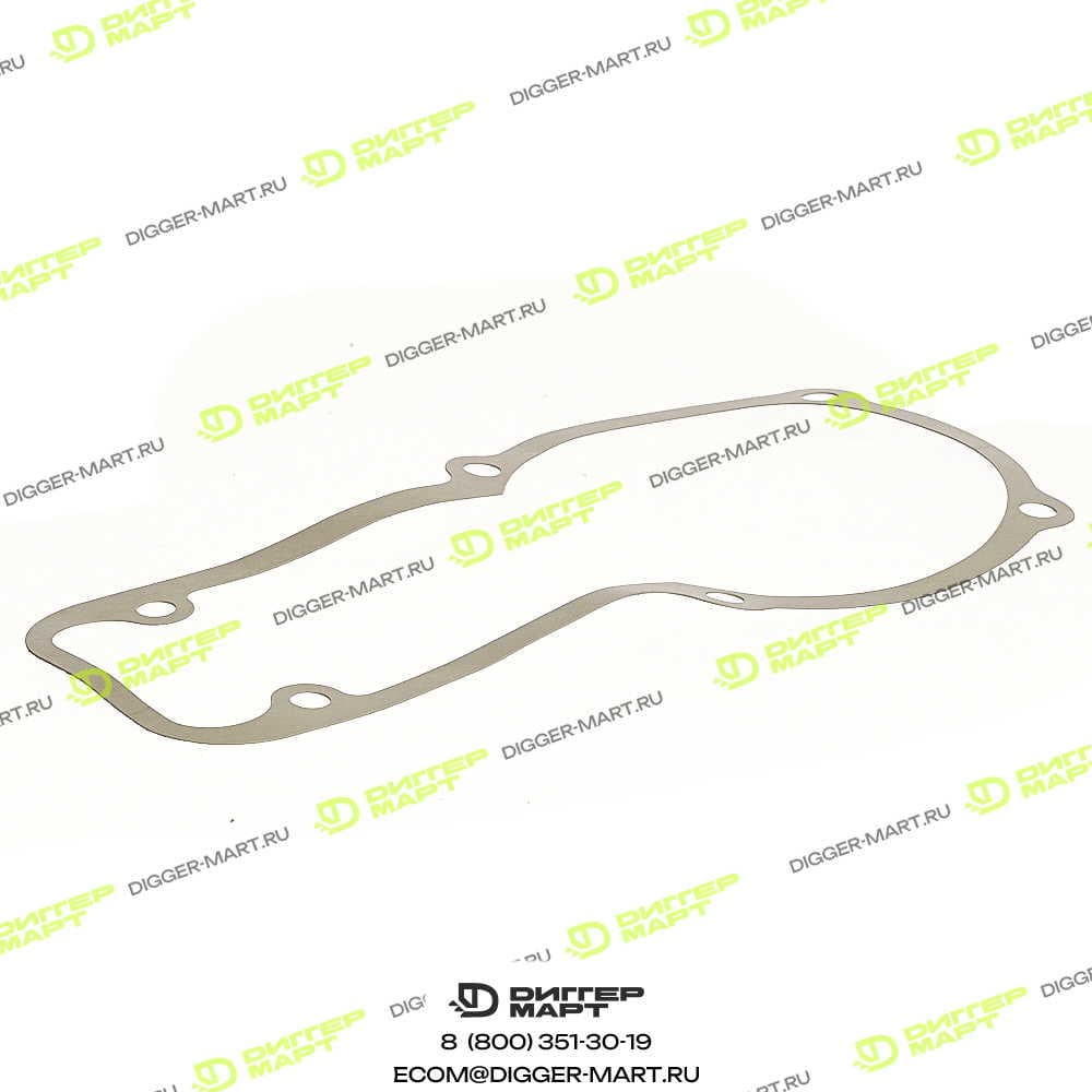 Прокладка ТНВД BOSCH F 002 A21 498