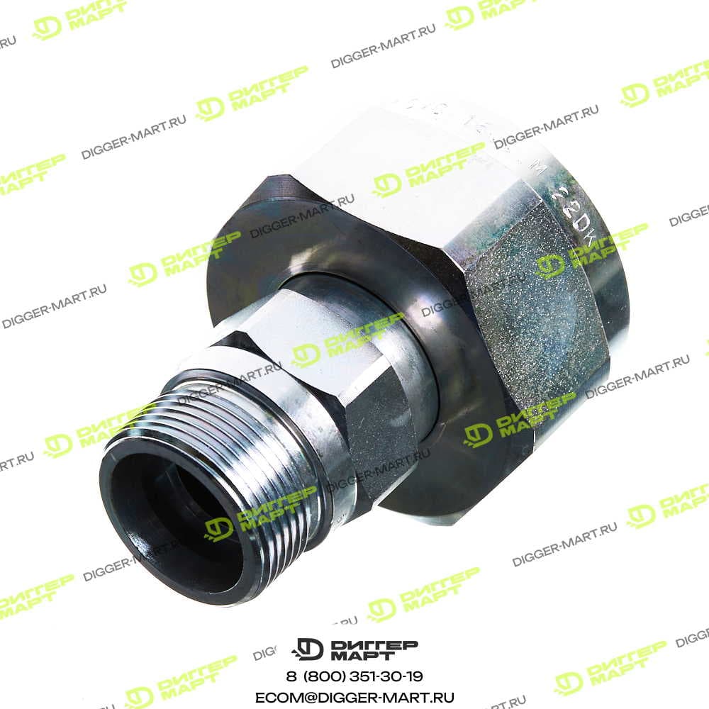 Муфта быстроразъемная SENNEBOGEN S103367