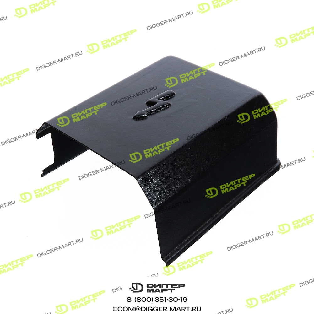 Кожух блока реле JCB 331/63496