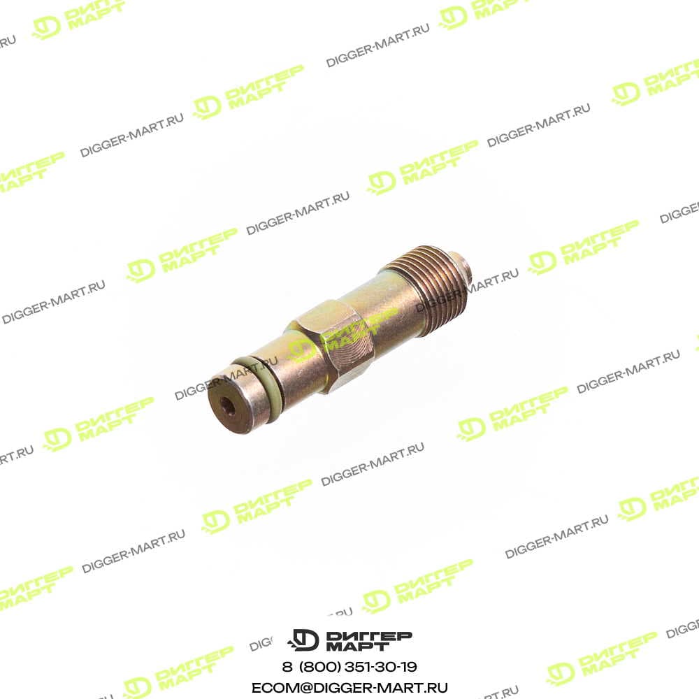 Заглушка SENNEBOGEN S080860