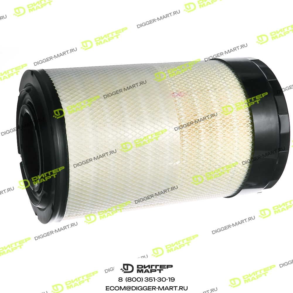 Фильтр воздушный TEREX X6650517