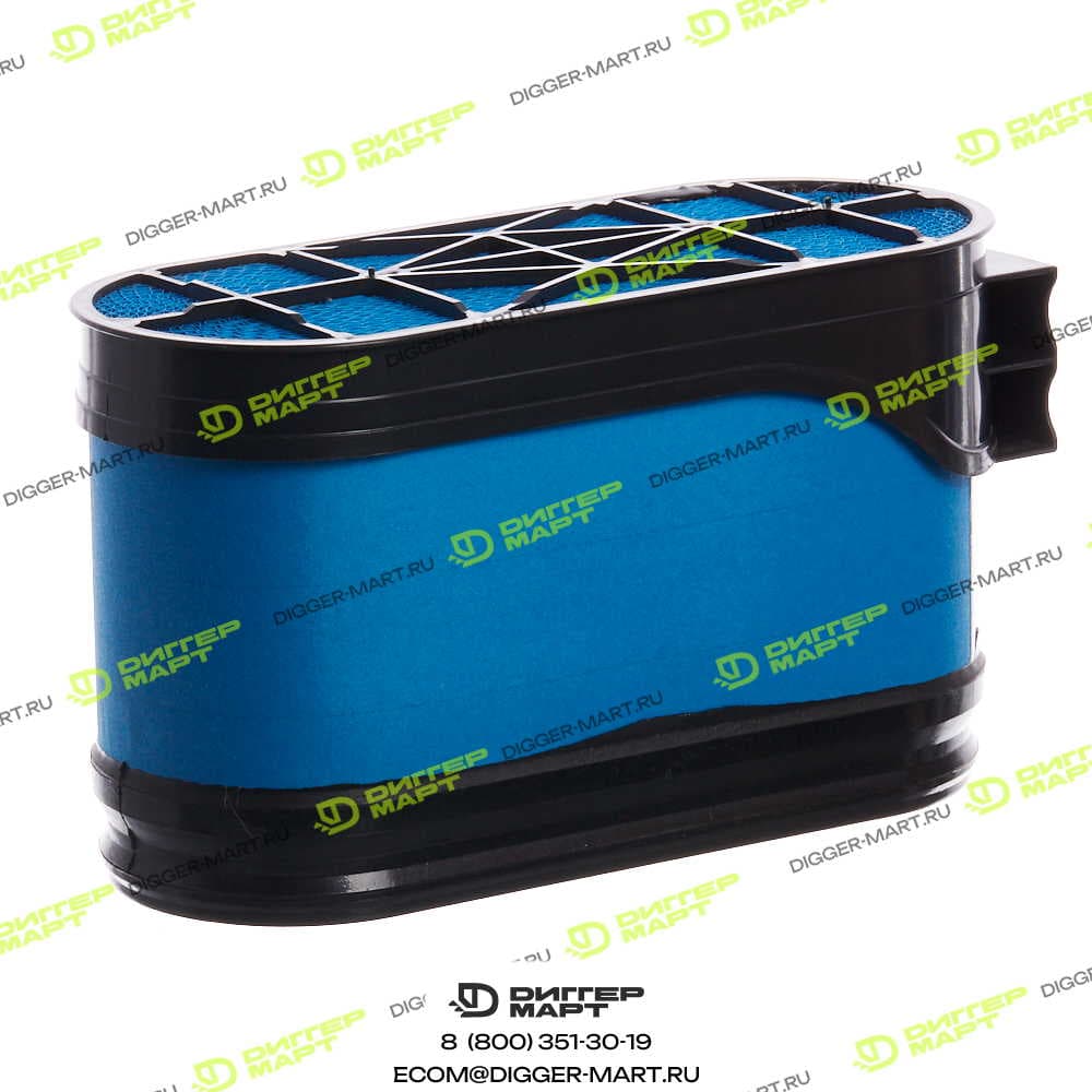 Воздушный фильтр наружный DONALDSON P608665