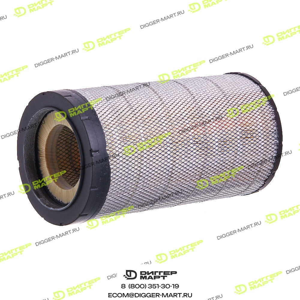 Воздушный фильтр FLEETGUARD AF25708M