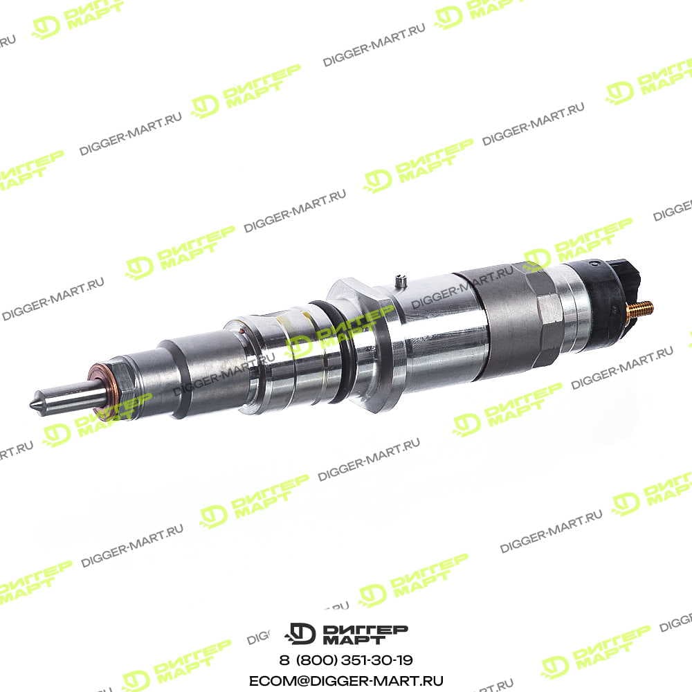 Форсунка CUMMINS 5263262