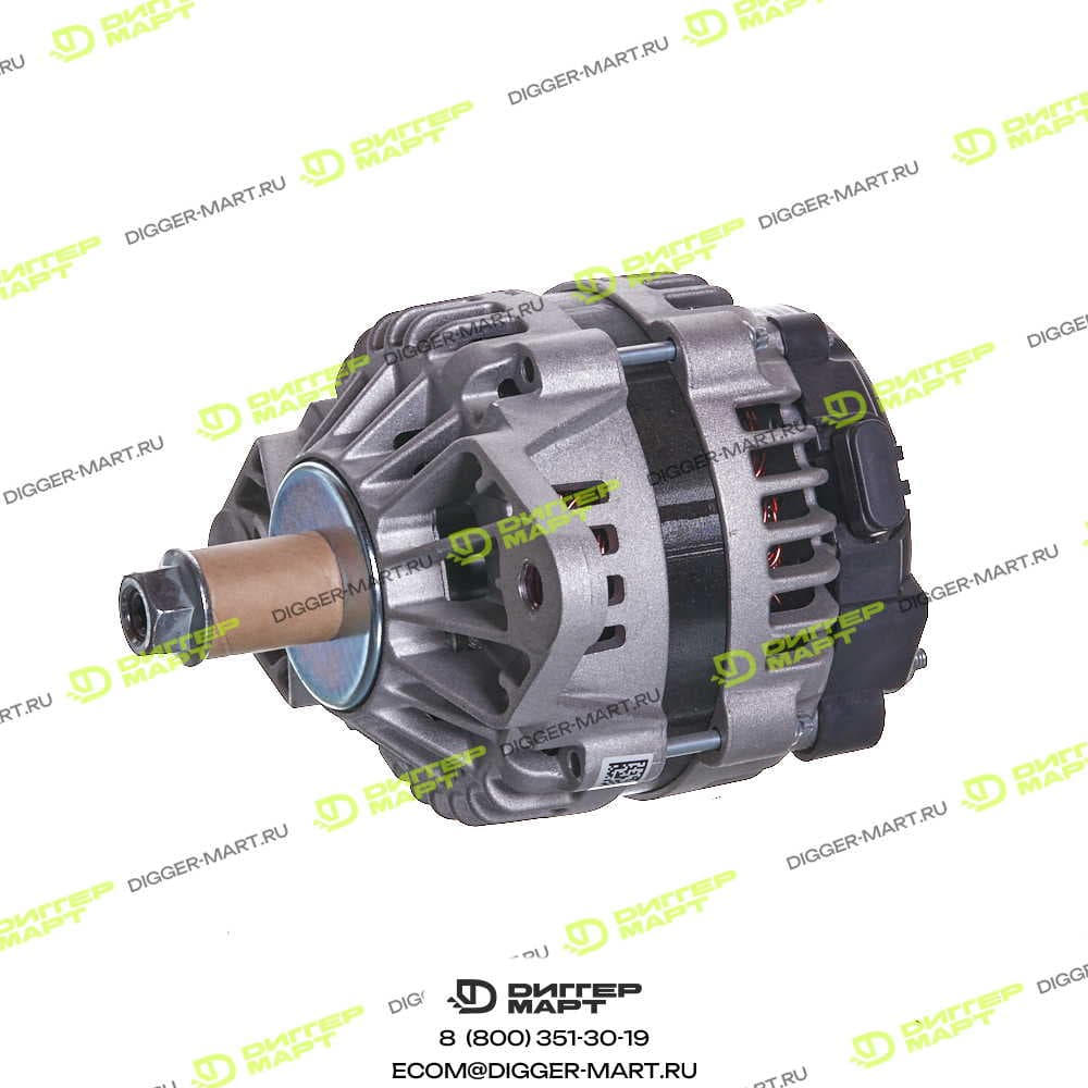 Генератор CUMMINS 5282841