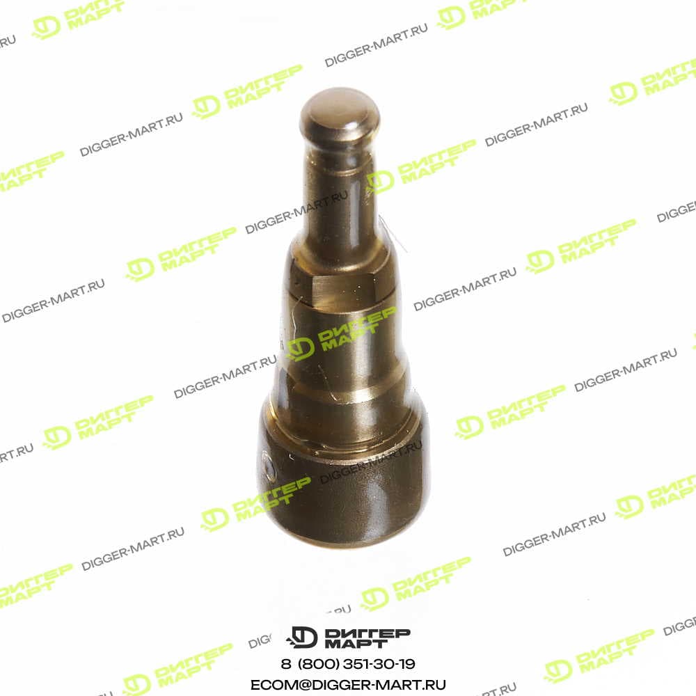 Плунжерная пара BOSCH 9 443 610 329