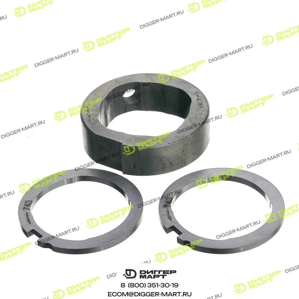 Кулачковая шайба DELPHI 28254103