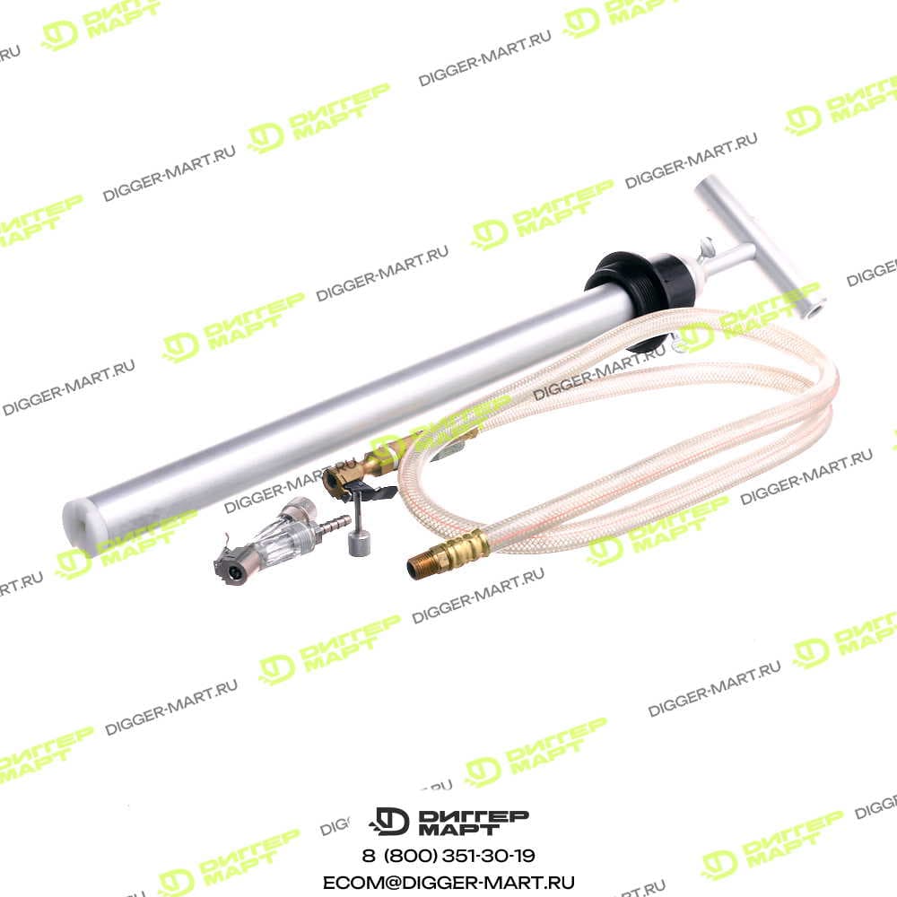 Насос для закачки шин LONMADI PARTS 3610-46