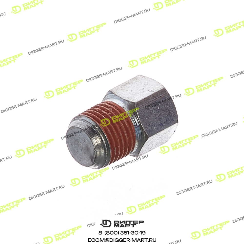Заглушка CUMMINS 4093857
