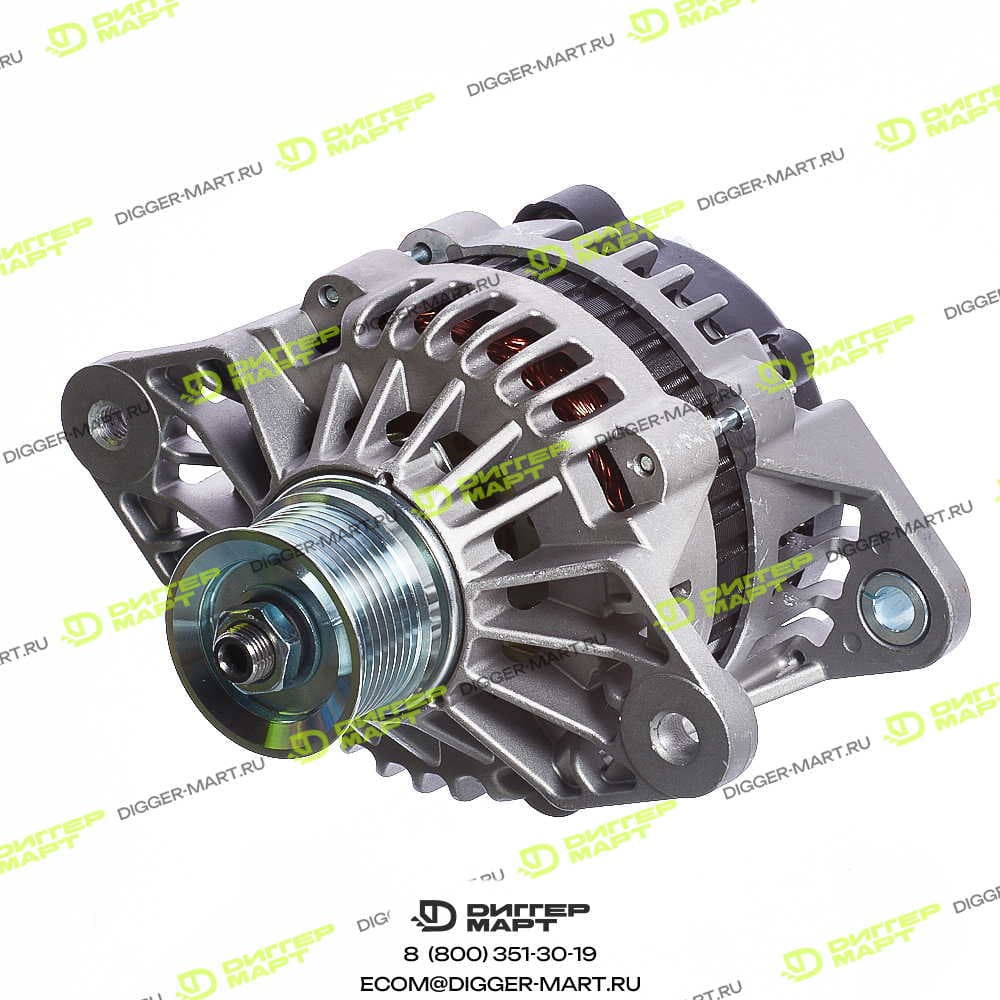 Генератор CUMMINS 5282836