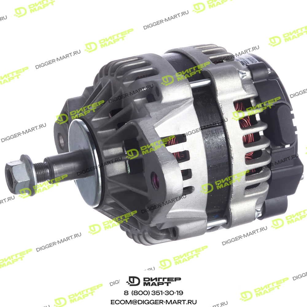 Генератор CUMMINS 5282840