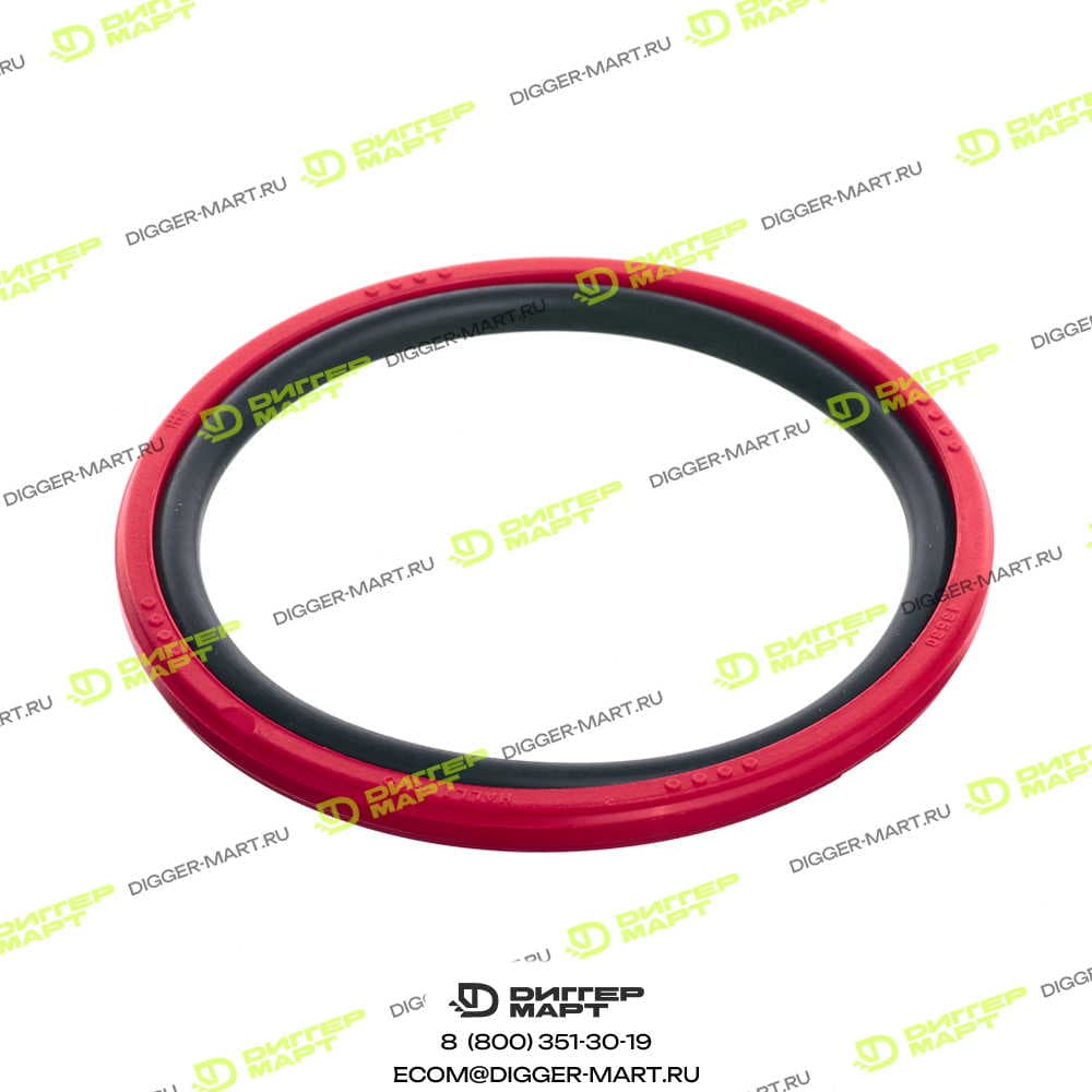 Уплотнение бокового захвата CASCORP LONMADI PARTS 6031897