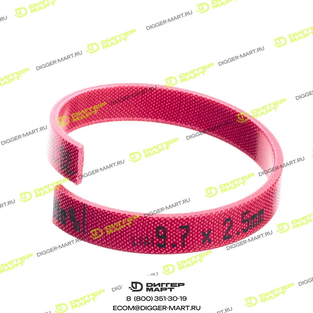 Кольцо бокового захвата CASCORP LONMADI PARTS 6031896