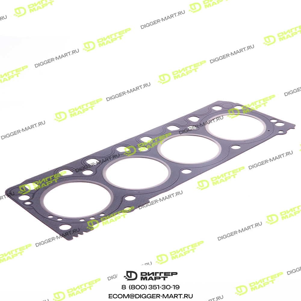 Прокладка головки цилиндра DEUTZ 04103962