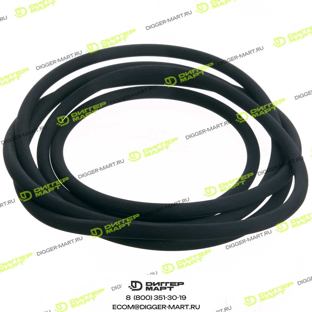 Кольцо резиновое RM-TEREX 15501659
