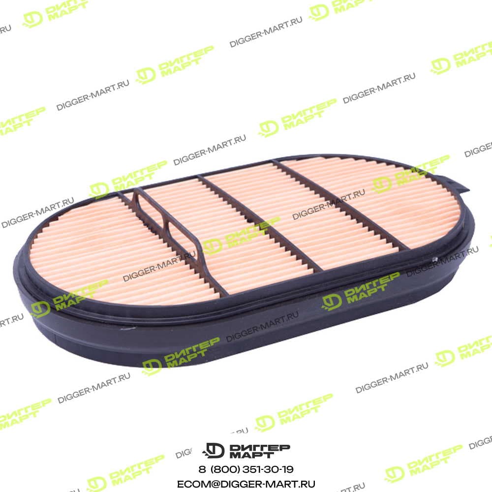 Воздушный фильтр DONALDSON P601560
