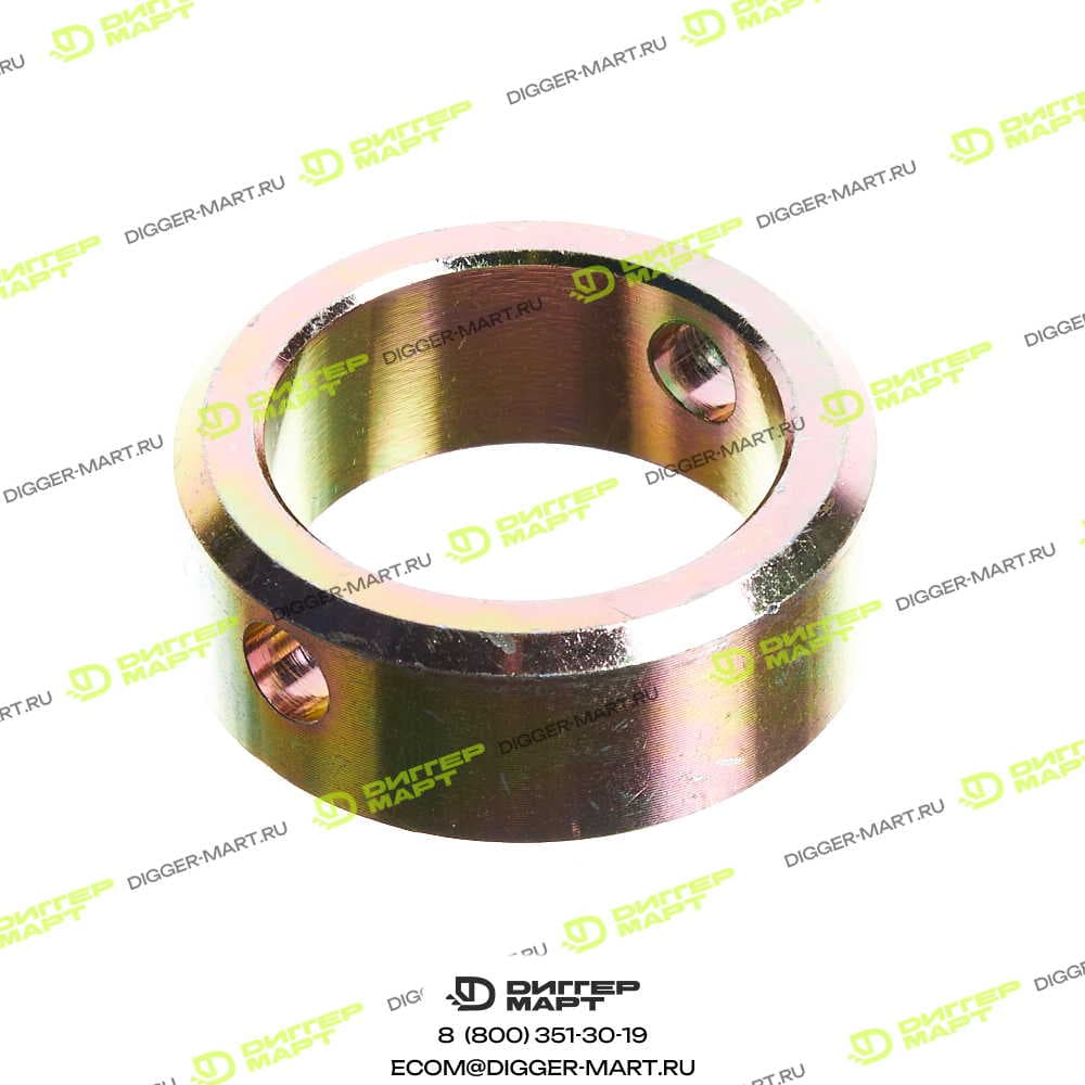 Заглушка 0143091601:- 70 X 51 X 25MM LG DRILL BOS POWERSCREEN 10120024