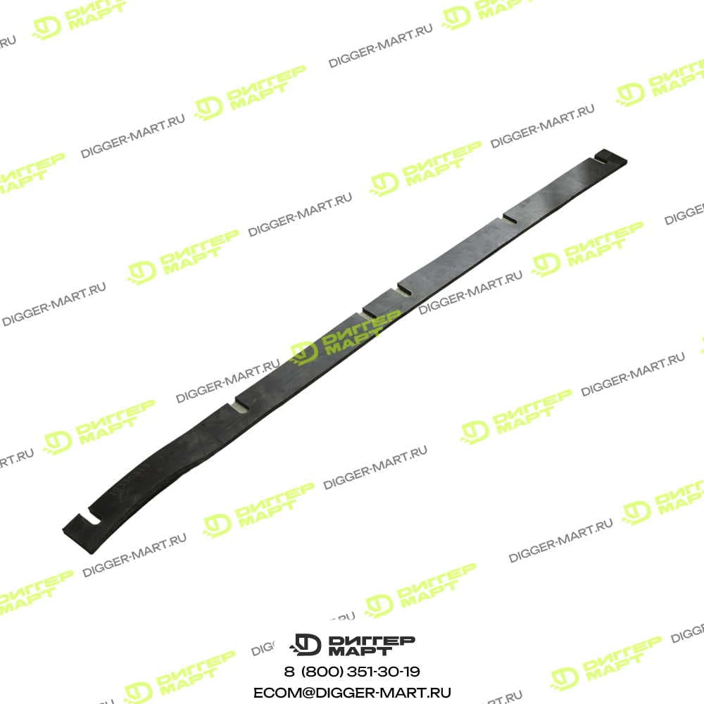 Скребок POWERSCREEN 12330549