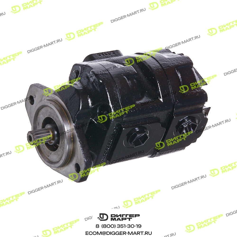 Насос вспомогательный POWERSCREEN 12590203