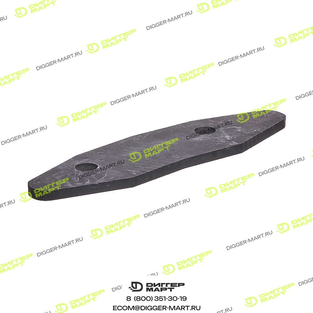 Пластина POWERSCREEN 12650184