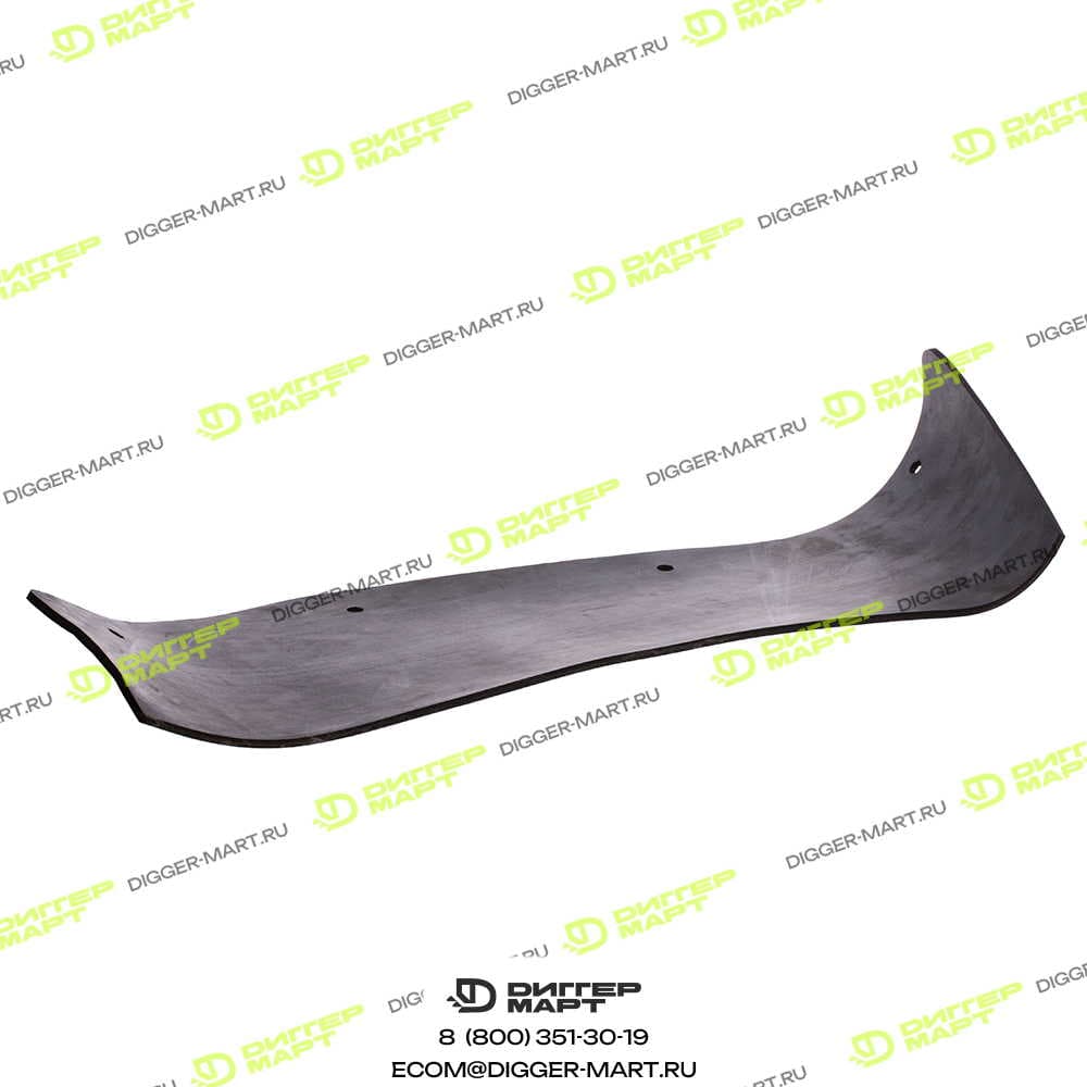 Резиновое уплотнение POWERSCREEN 12930663