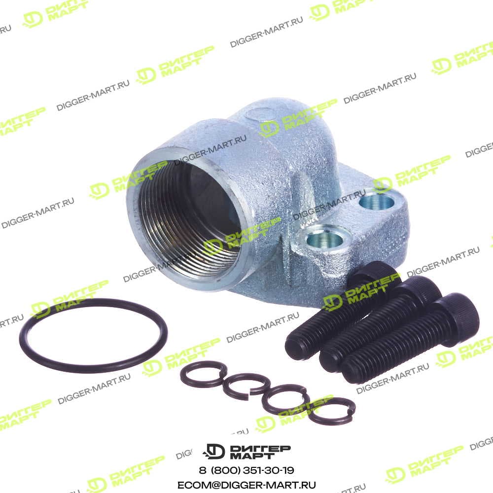 Адаптор POWERSCREEN 17660109