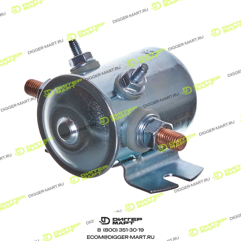 Соленоид 24VDC 50A LA 0-335-47 POWERSCREEN 60519058