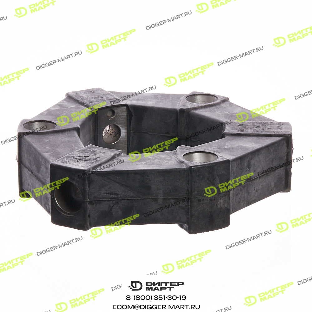 Муфта POWERSCREEN 65501699