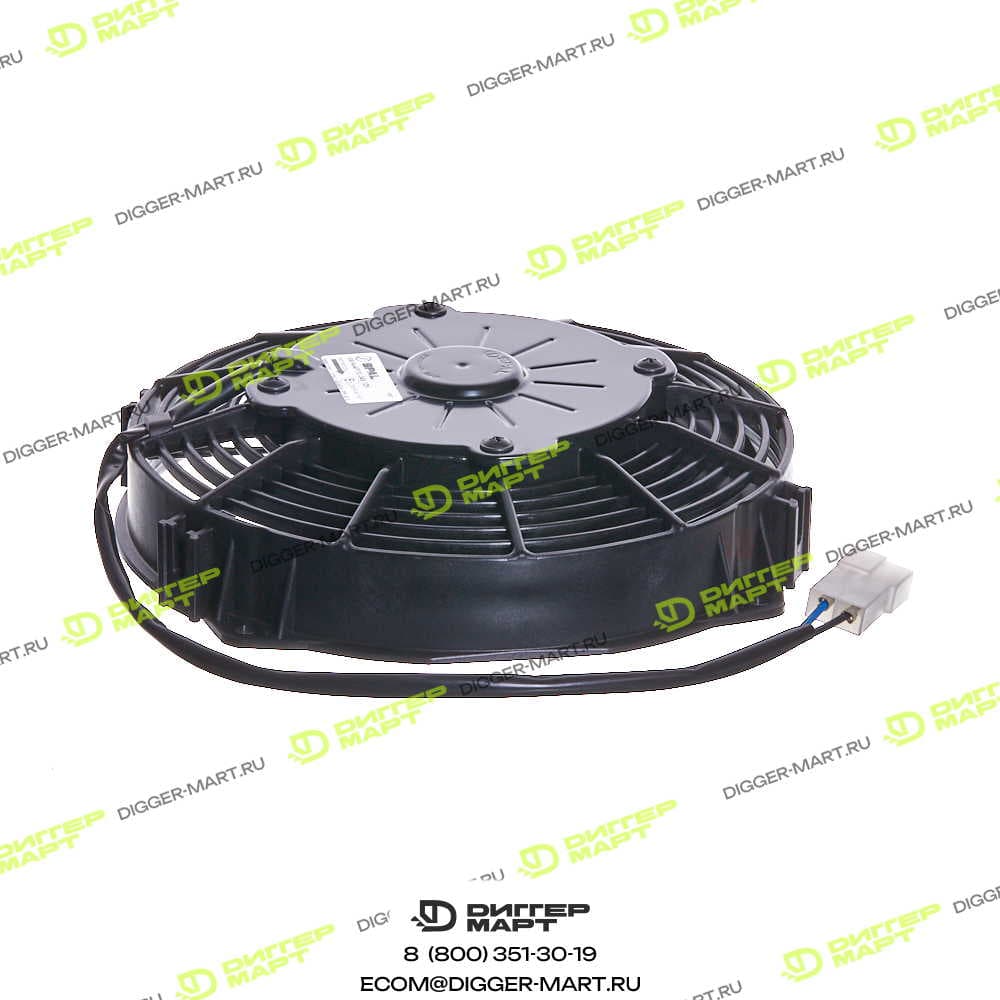 Вентилятор POWERSCREEN 65502048