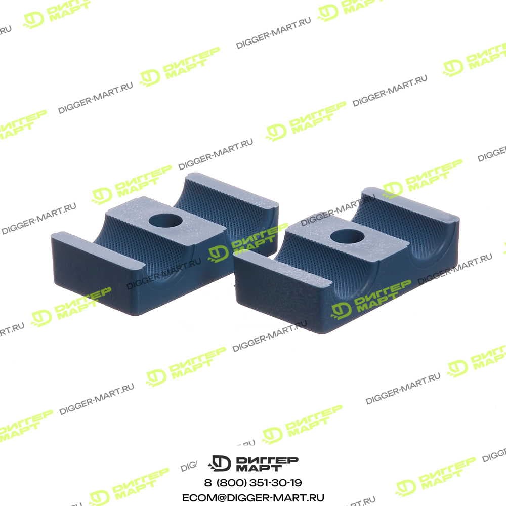 Кронштейн РВД POWERSCREEN 01800184