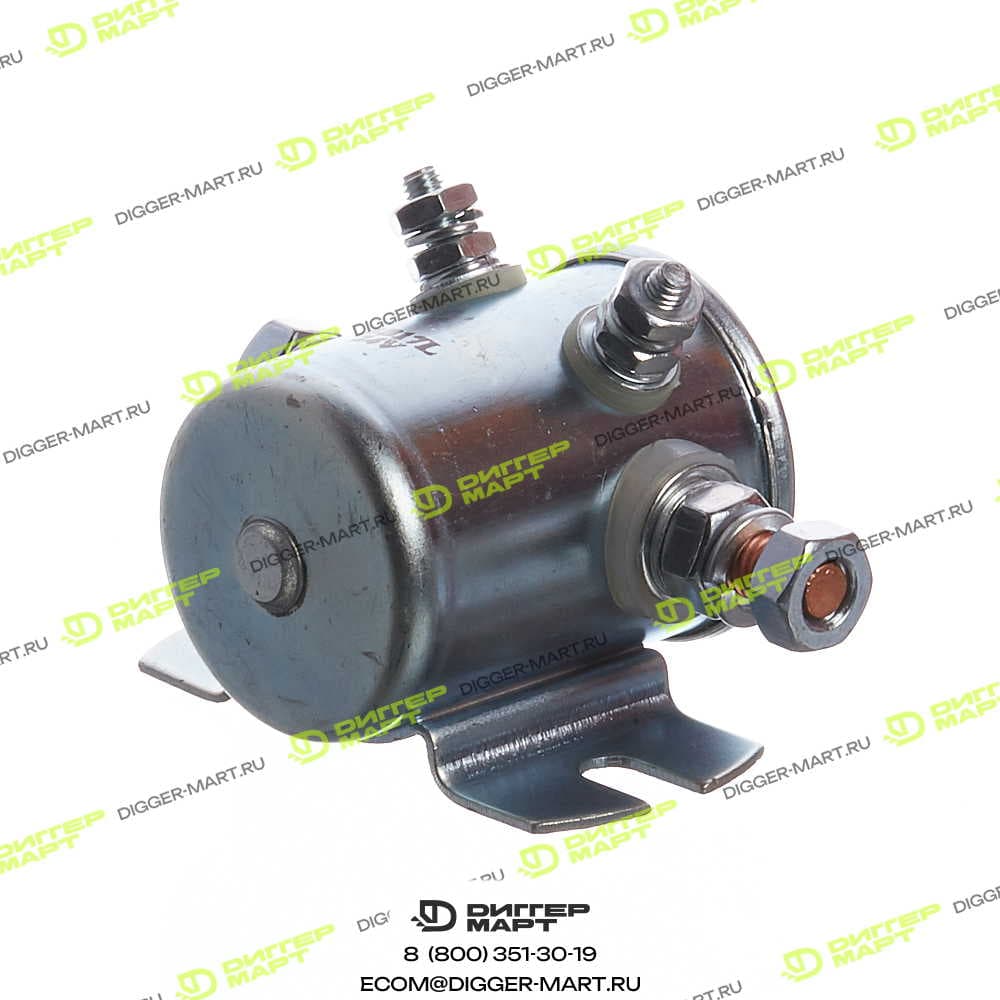 Реле стартера 24V TEREX-FINLAY 14.71.0014