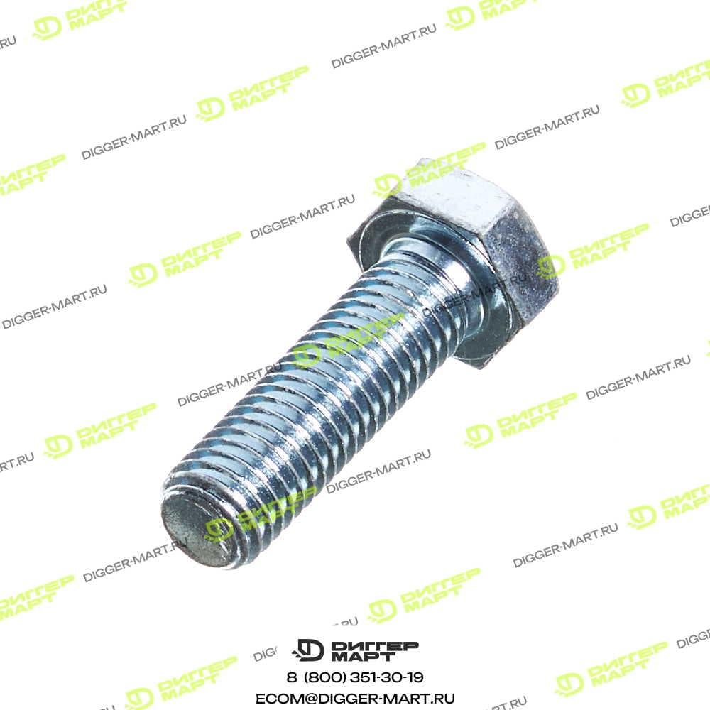 Винт M12X40 POWERSCREEN 2230-2153