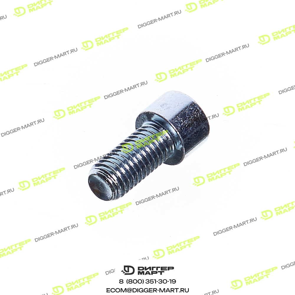 Винт с цилиндрической головкой SENNEBOGEN S000121