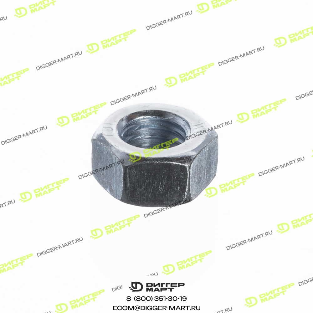 Шестигранная гайка SENNEBOGEN S000211