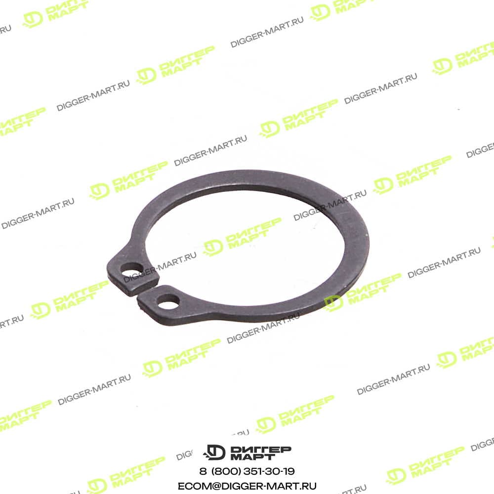 Кольцо SENNEBOGEN S000354
